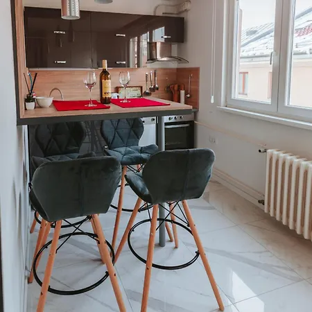 Apartment Orhideja Sarajevo
