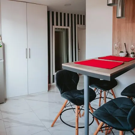 Orhideja With Free Parking