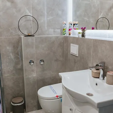 Orhideja With Free Parking