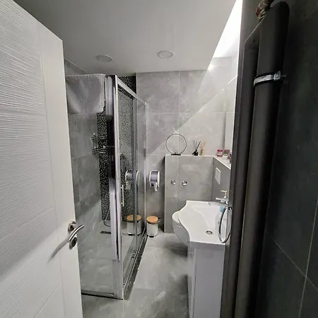 Orhideja With Free Parking Sarajevo