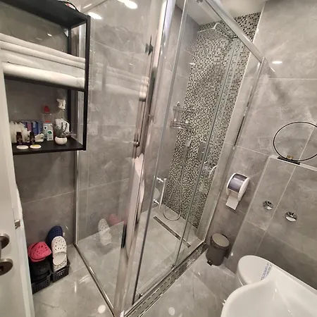 Orhideja With Free Parking Apartman Sarajevo