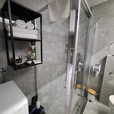 Orhideja With Free Parking *