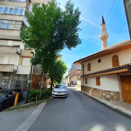 Orhideja With Free Parking