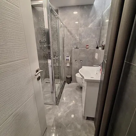 Orhideja With Free Parking *