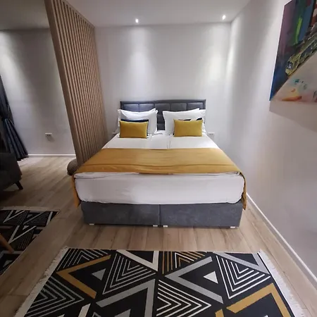 Apartman Orhideja *
