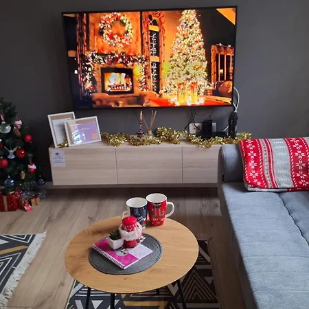 Orhideja With Free Parking Apartman Sarajevo