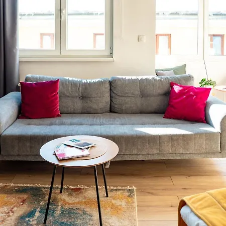 Orhideja Apartman *