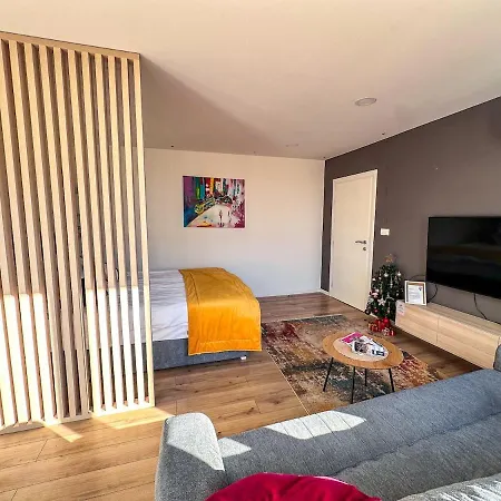 Apartment Orhideja