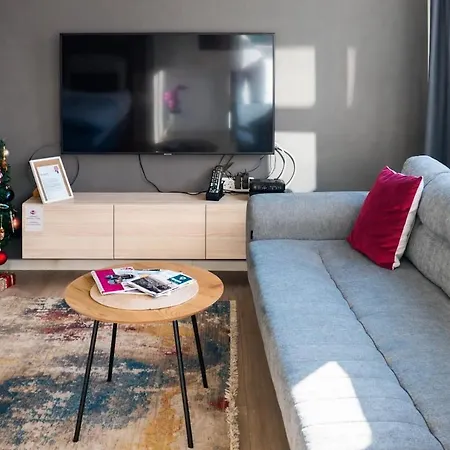 Orhideja Apartman