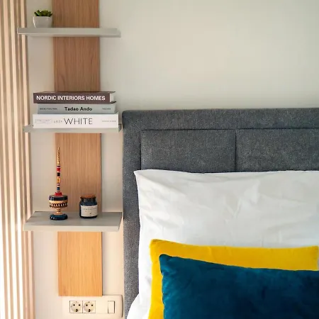 Apartment Orhideja