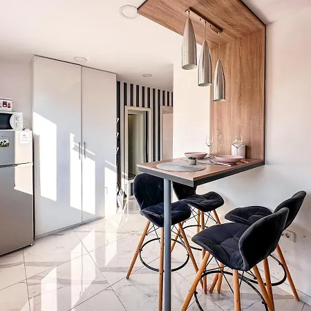 Apartment Orhideja