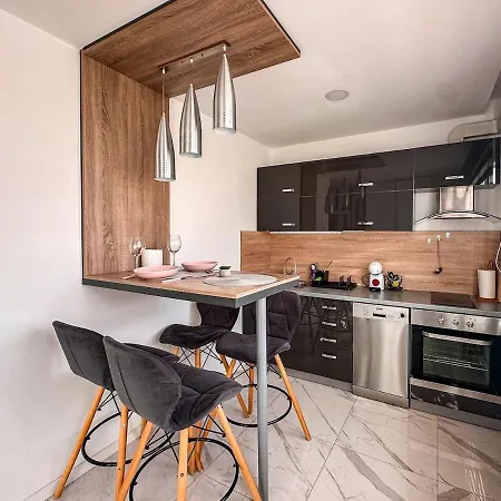 Orhideja Apartman