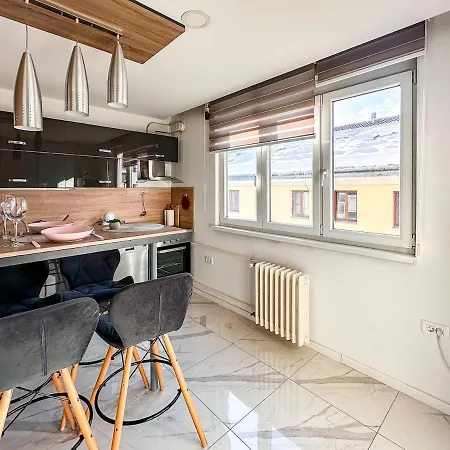 Orhideja Apartman