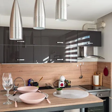 Orhideja Apartment Sarajevo
