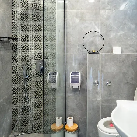 Apartman Orhideja Szarajevó
