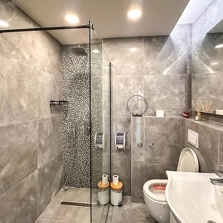 Apartman Orhideja *